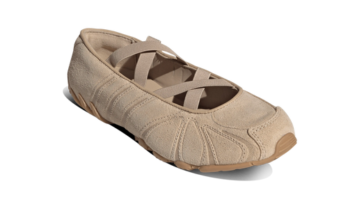 Adidas Ghost Sprint Ballet Magic Beige Gum