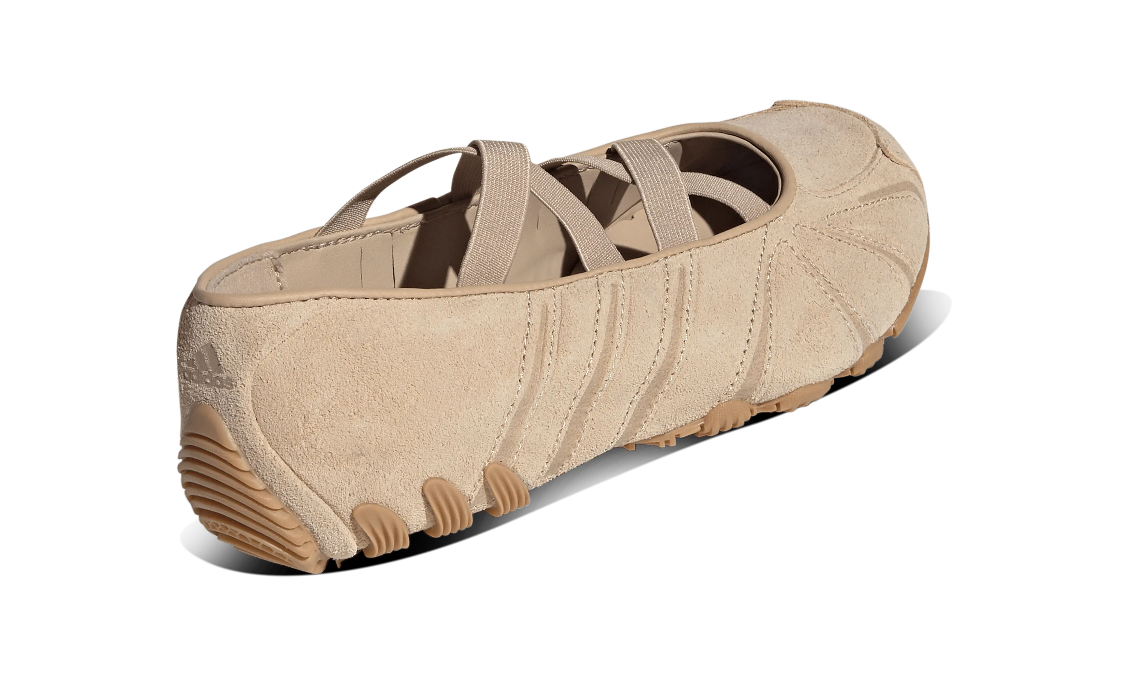 Adidas Ghost Sprint Ballet Magic Beige Gum