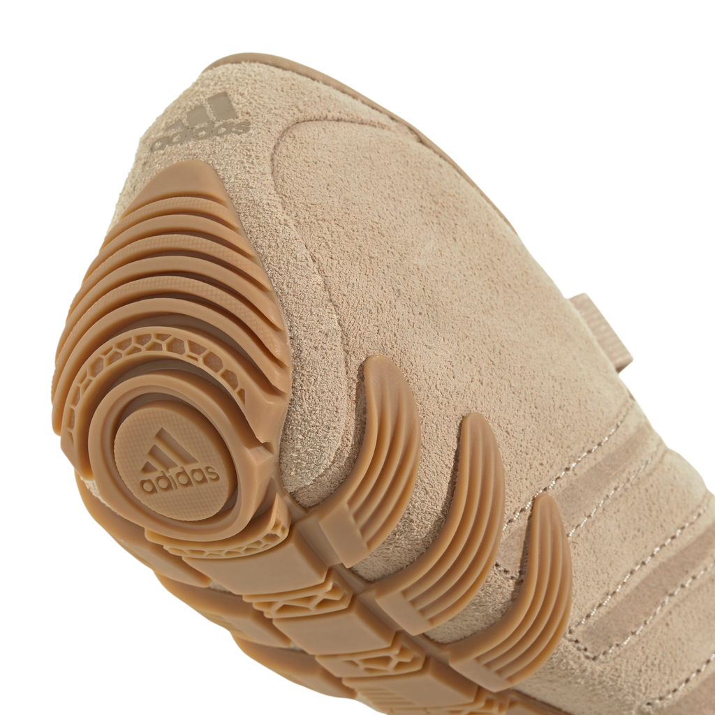Adidas Ghost Sprint Ballet Magic Beige Gum