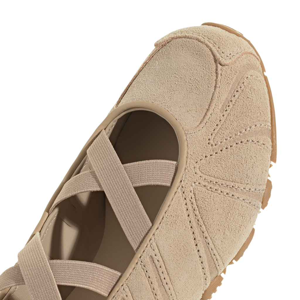 Adidas Ghost Sprint Ballet Magic Beige Gum