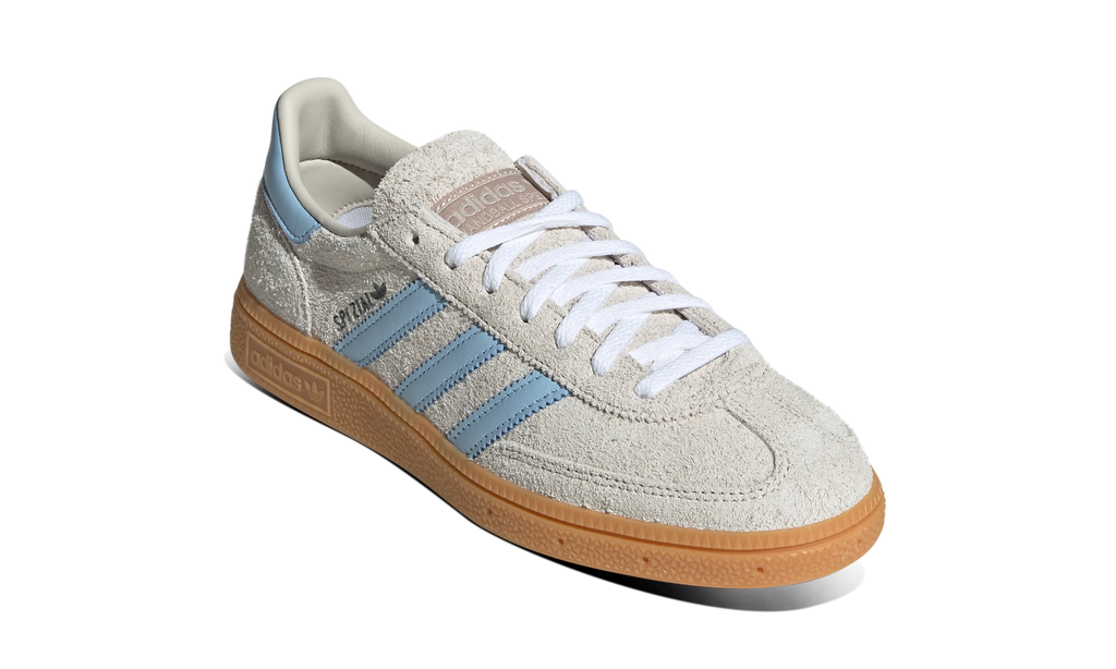 Adidas Handball Spezial Alumina Clear Sky
