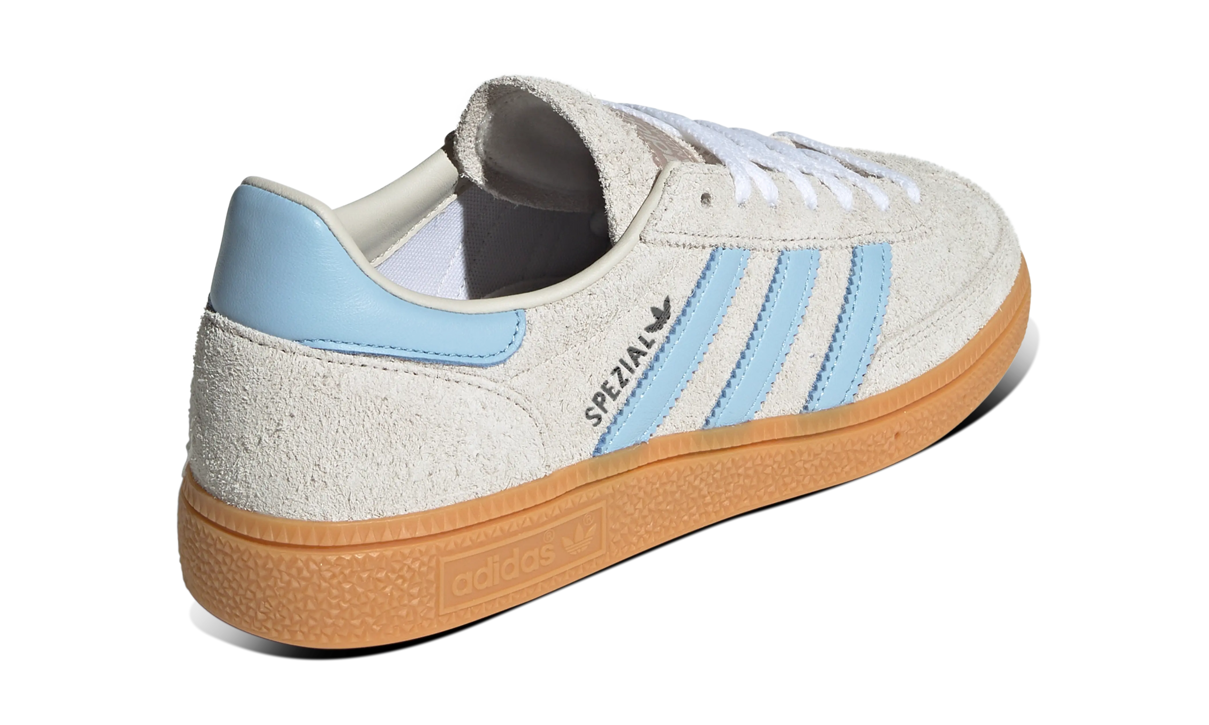 Adidas Handball Spezial Alumina Clear Sky