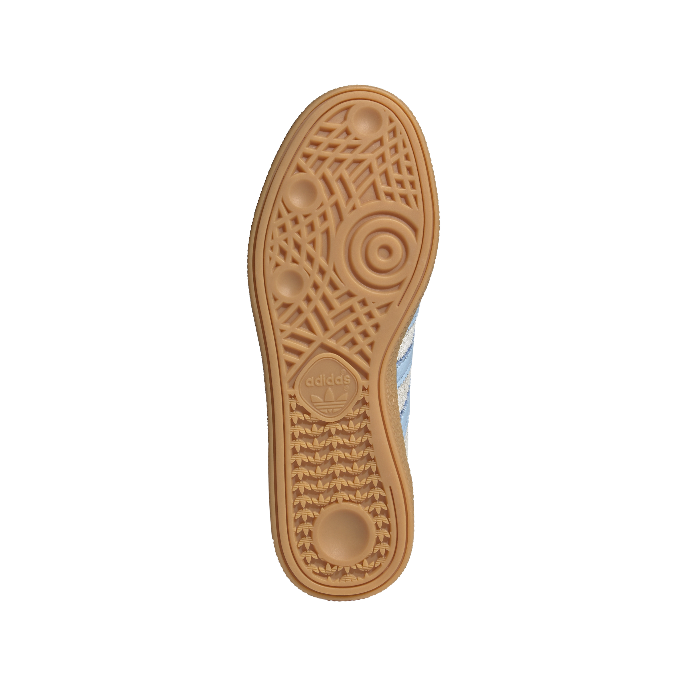 Adidas Handball Spezial Alumina Clear Sky