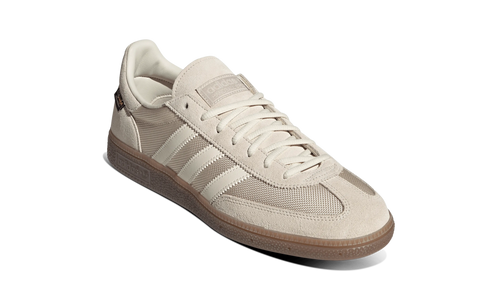 Adidas Handball Spezial Aluminium Off White