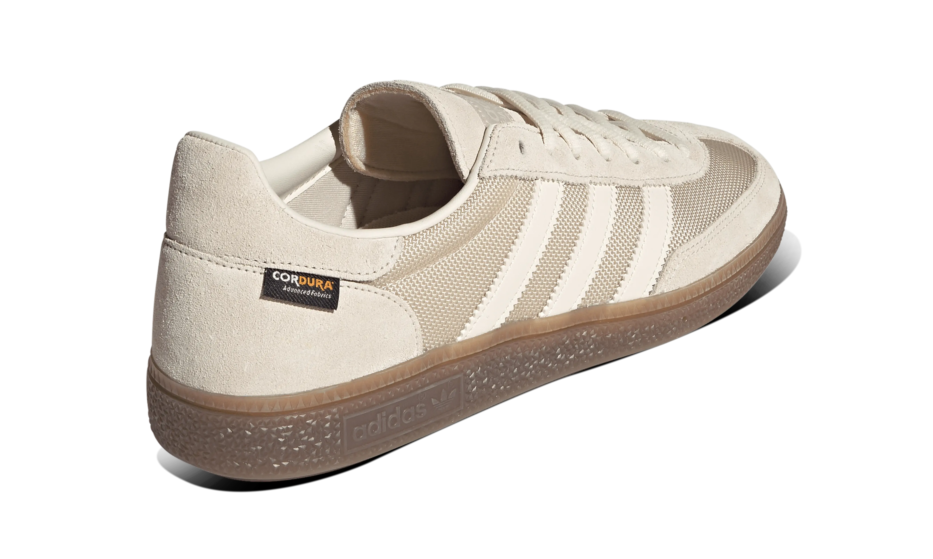 Adidas Handball Spezial Aluminium Off White