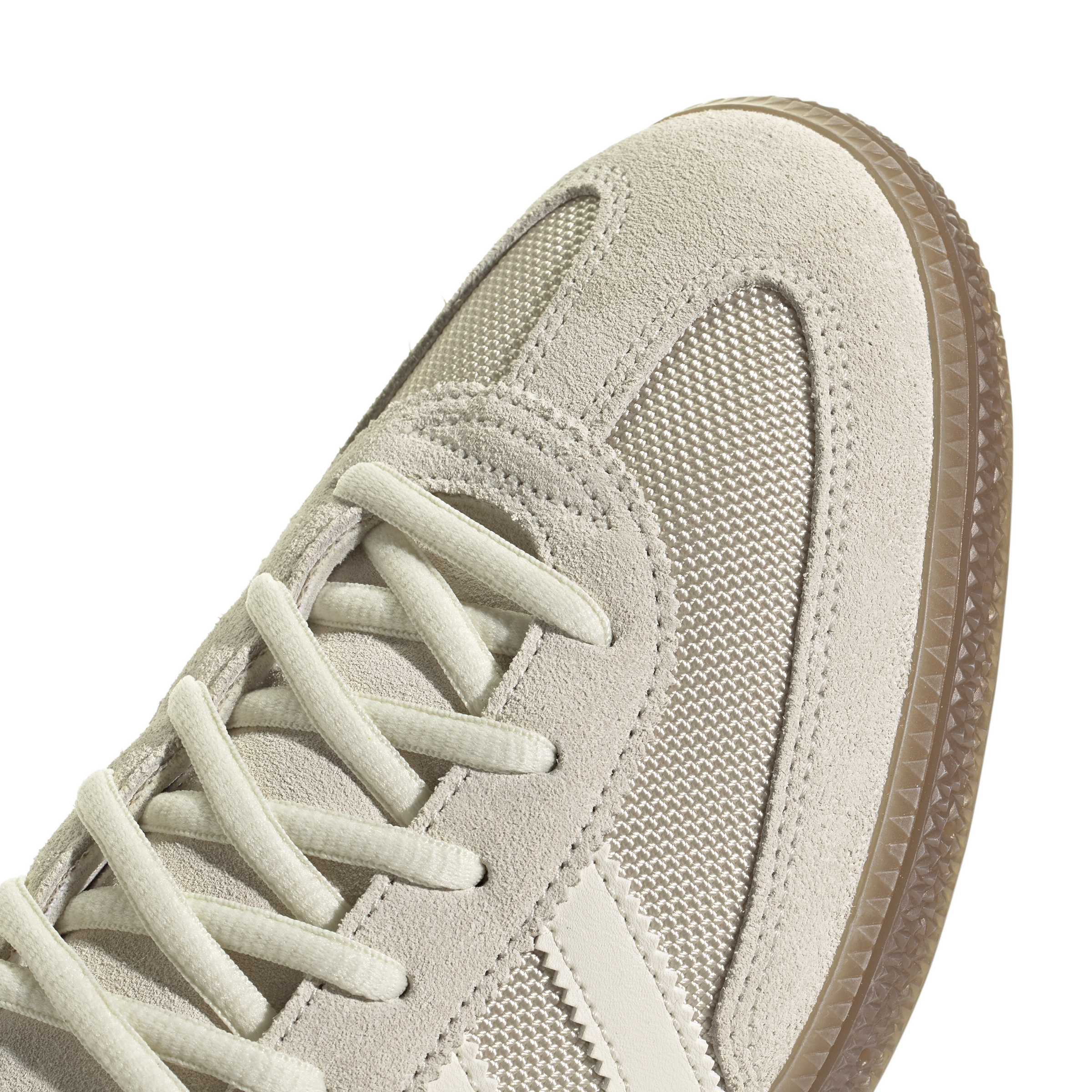 Adidas Handball Spezial Aluminium Off White