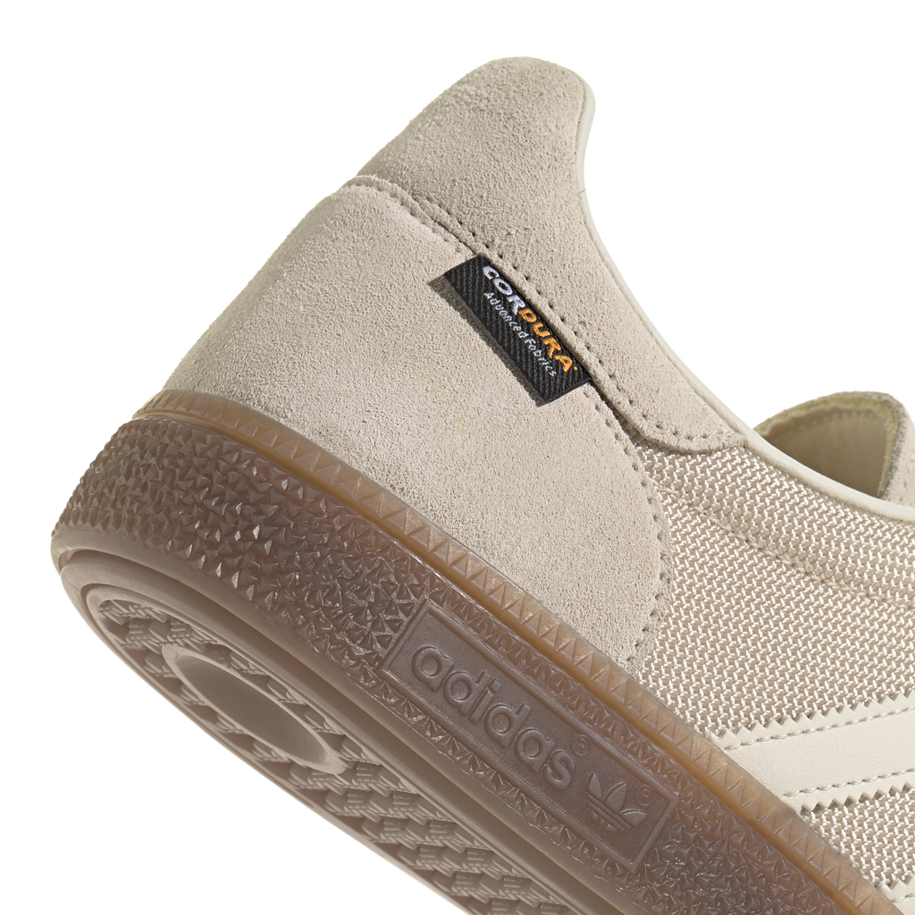 Adidas Handball Spezial Aluminium Off White