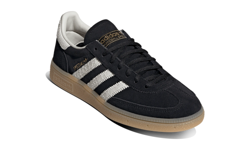 Adidas Handball Spezial Black Off White Gum