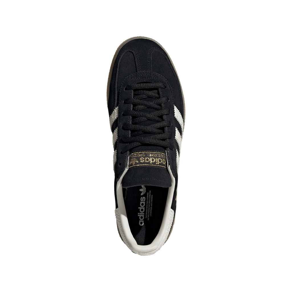 Adidas Handball Spezial Black Off White Gum