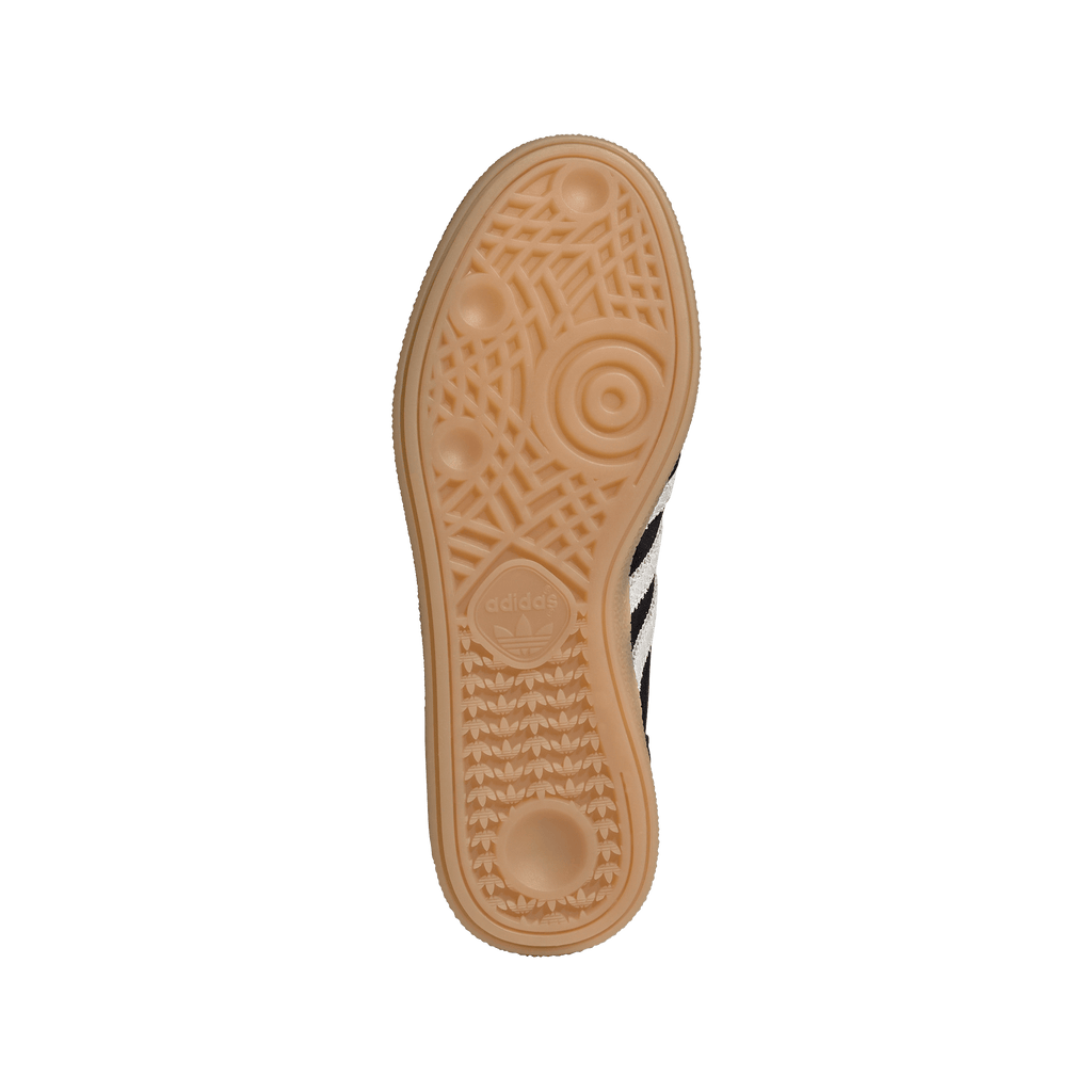Adidas Handball Spezial Black Off White Gum