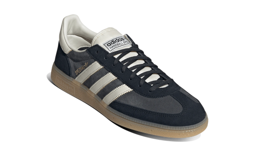 Adidas Handball Spezial Carbon Off White Black