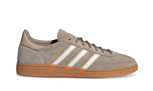 Adidas Handball Spezial Chalky Brown White Magic Beige