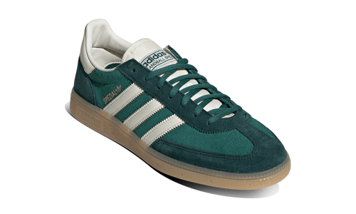 Adidas Handball Spezial Collegiate Green Aurora Ivy