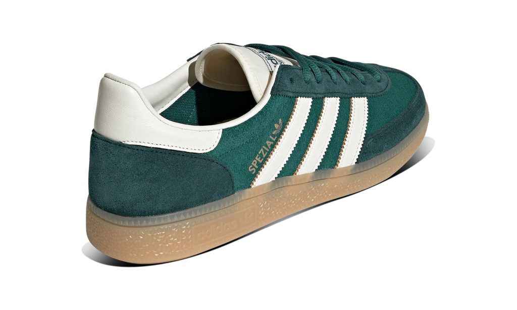 Adidas Handball Spezial Collegiate Green Aurora Ivy