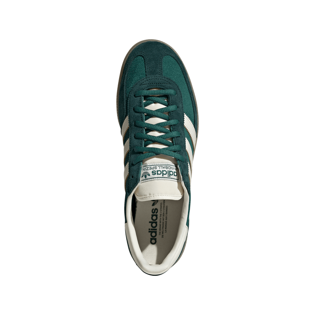 Adidas Handball Spezial Collegiate Green Aurora Ivy