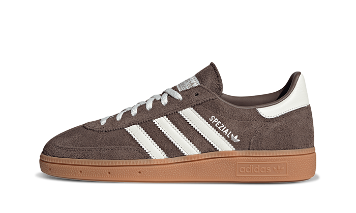 Adidas Handball Spezial Earth Strata Gum