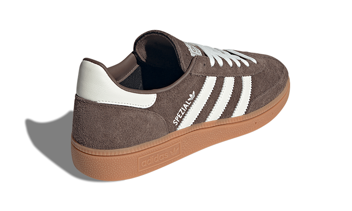 Adidas Handball Spezial Earth Strata Gum