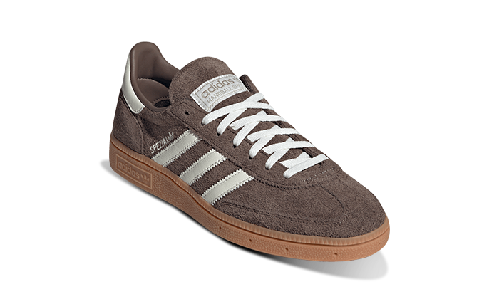 Adidas Handball Spezial Earth Strata Gum