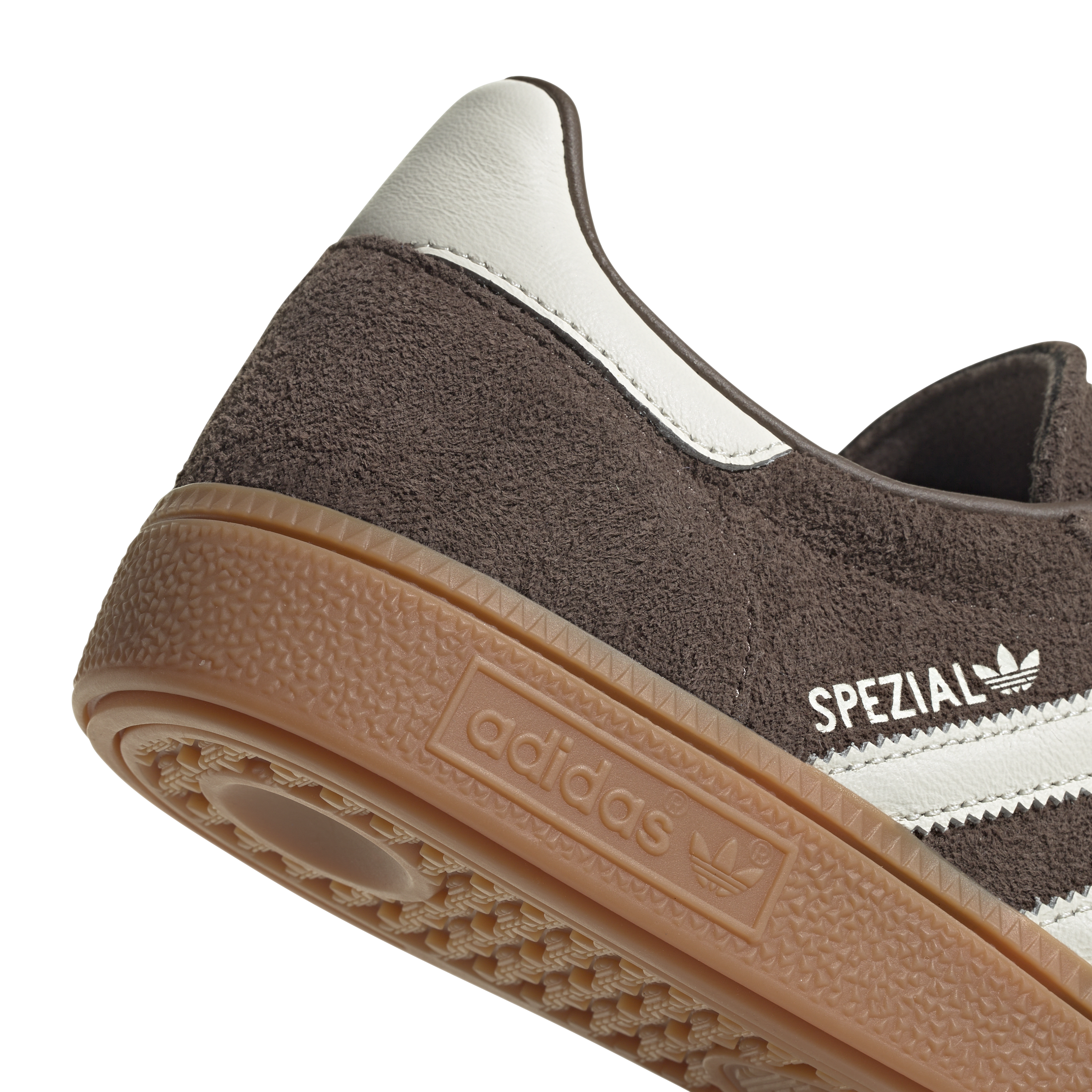 Adidas Handball Spezial Earth Strata Gum