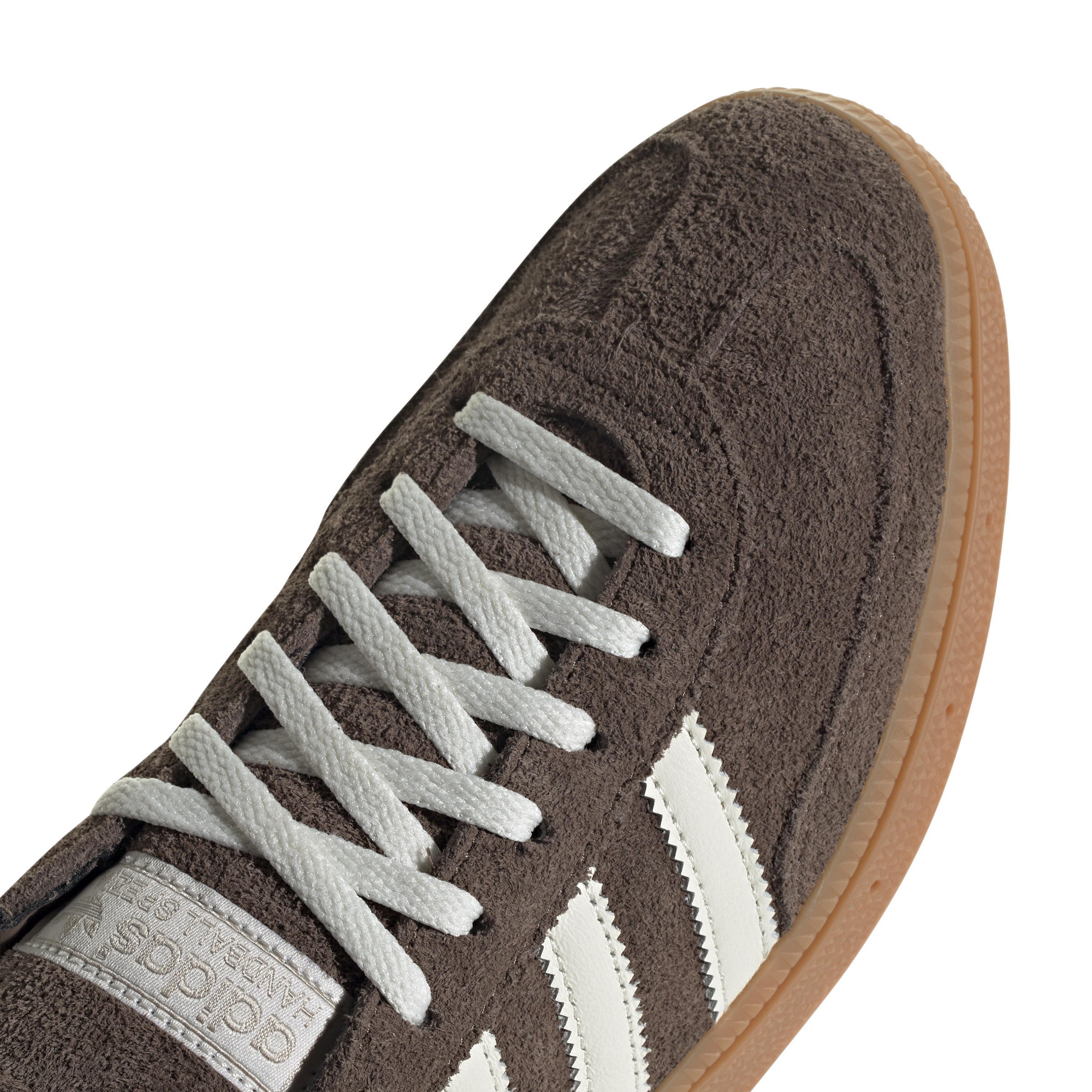 Adidas Handball Spezial Earth Strata Gum