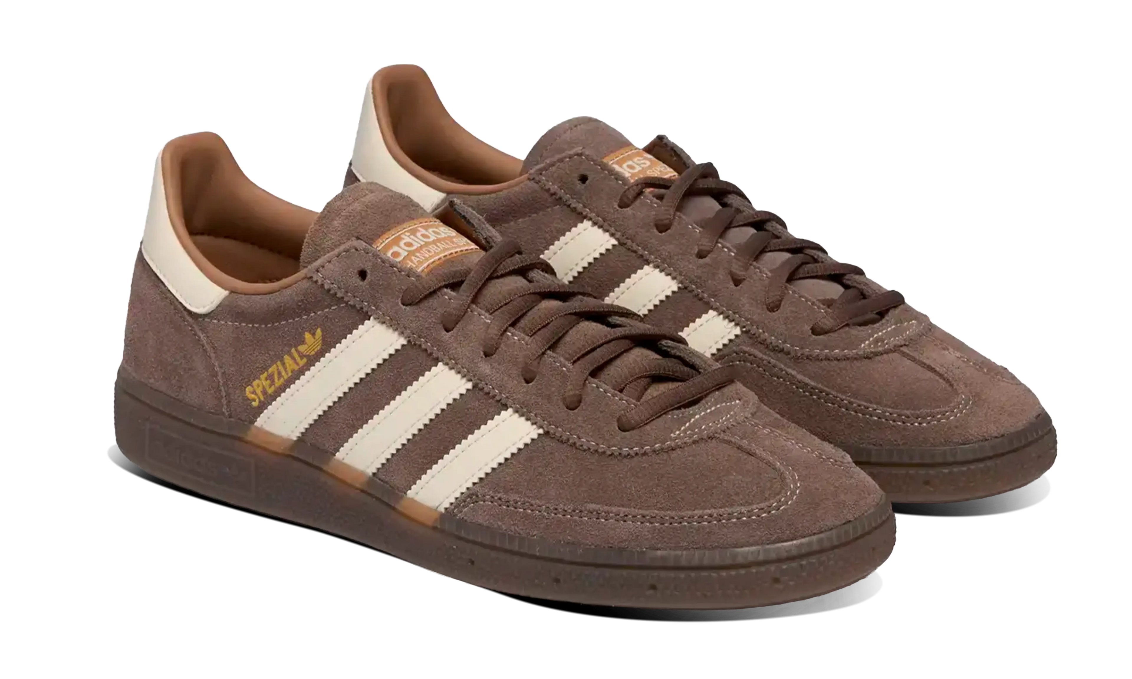 Adidas Handball Spezial Earth Strata Wonder White