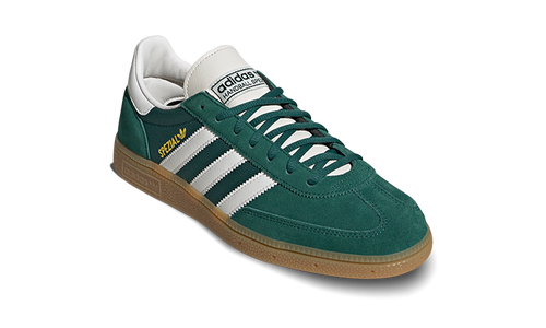 Adidas Handball Spezial Green White Gum