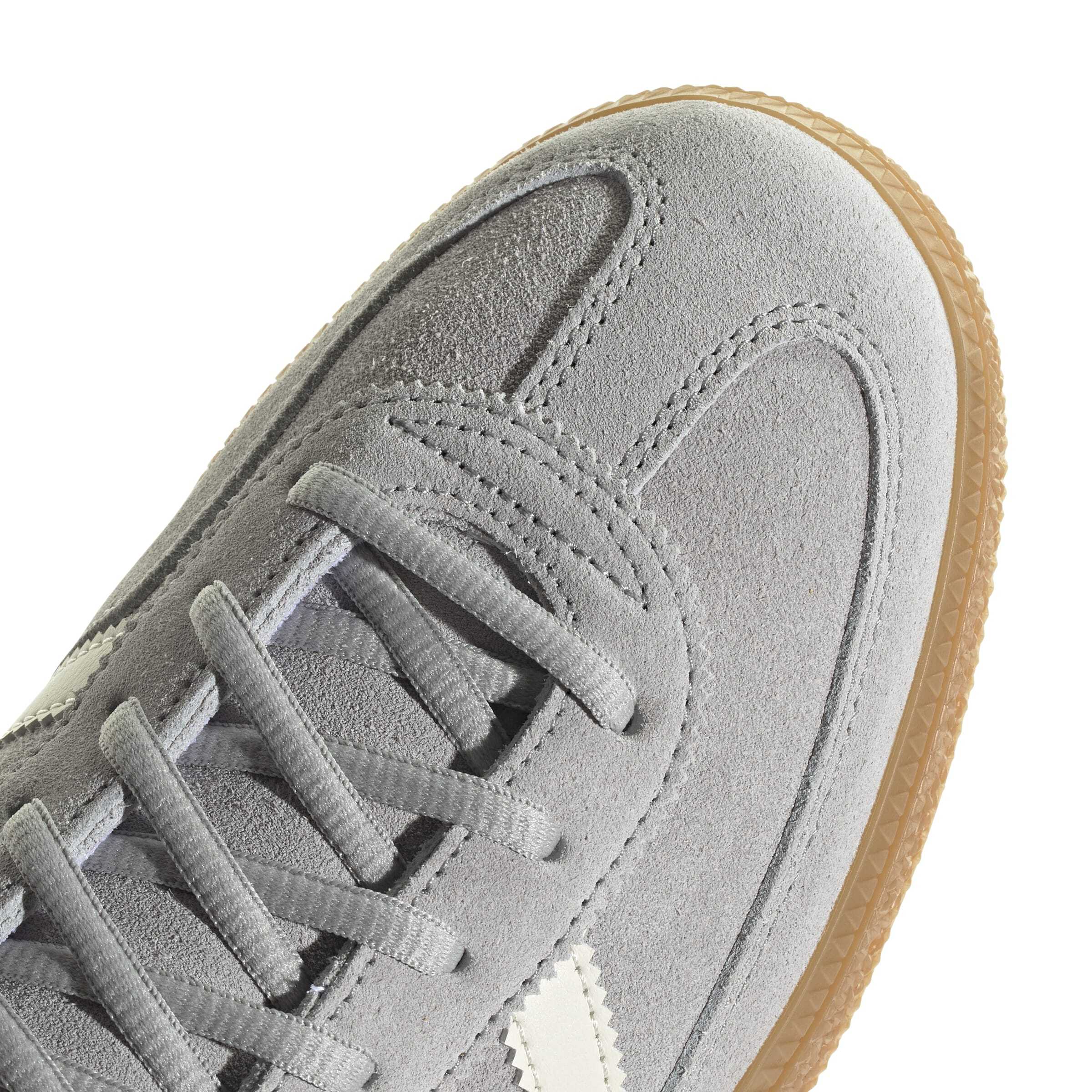 Adidas Handball Spezial Grey Cream White