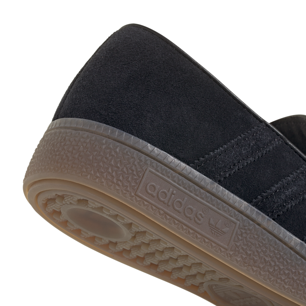 Adidas Handball Spezial Loafer Black Gum