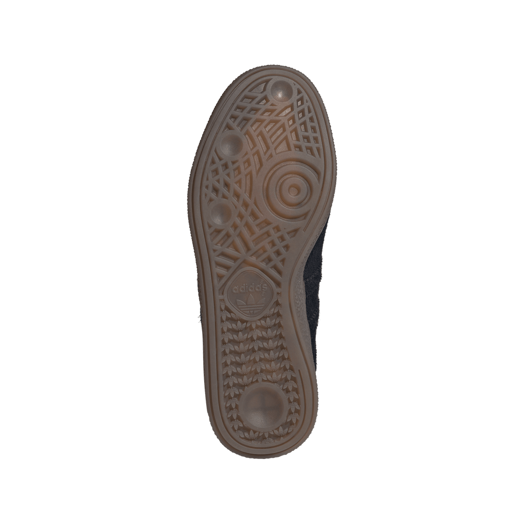 Adidas Handball Spezial Loafer Black Gum