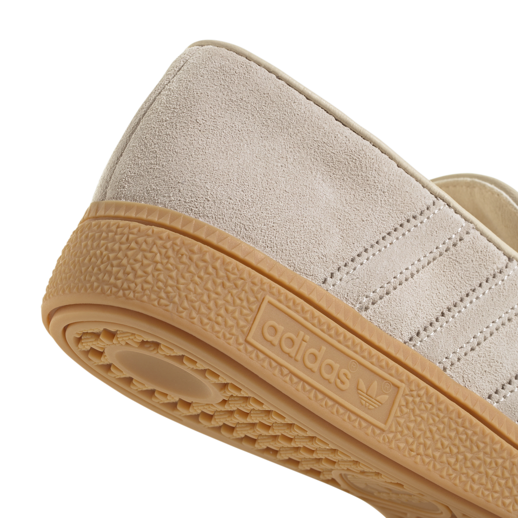 Adidas Handball Spezial Loafer Wonder White Gum
