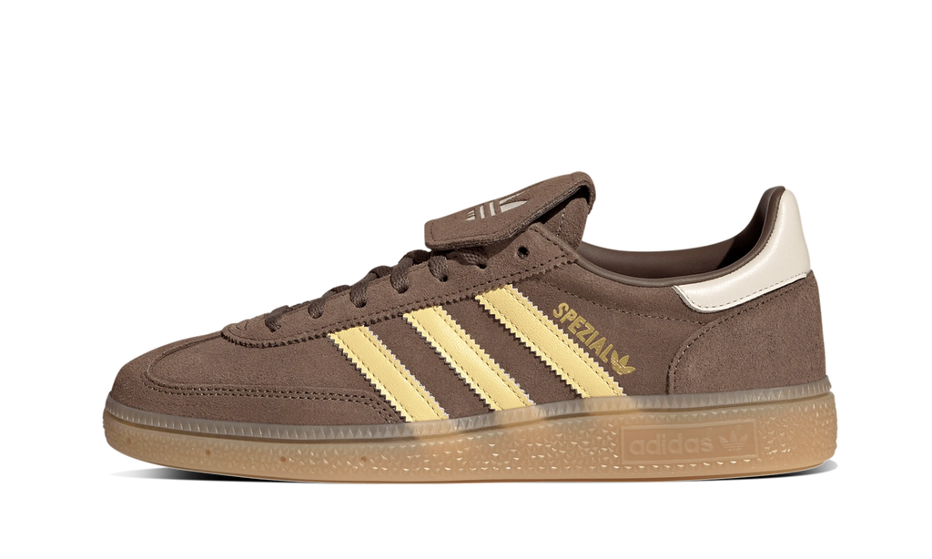 Adidas Handball Spezial LT Earth Strata Orange Tint