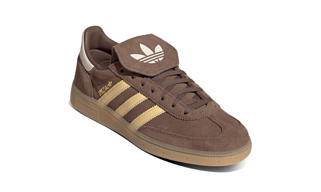 Adidas Handball Spezial LT Earth Strata Orange Tint