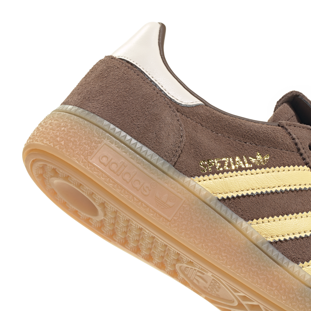 Adidas Handball Spezial LT Earth Strata Orange Tint