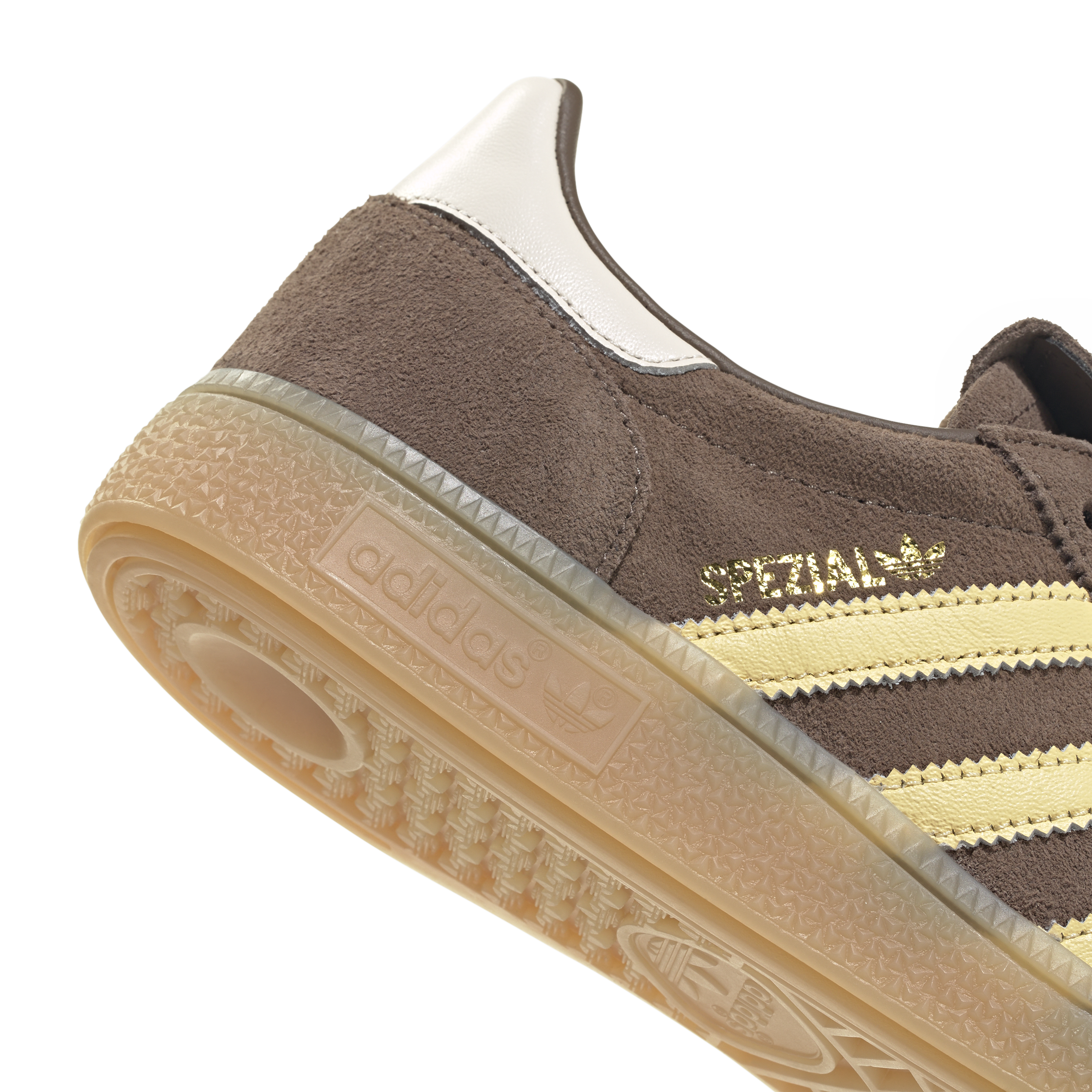Adidas Handball Spezial LT Earth Strata Orange Tint