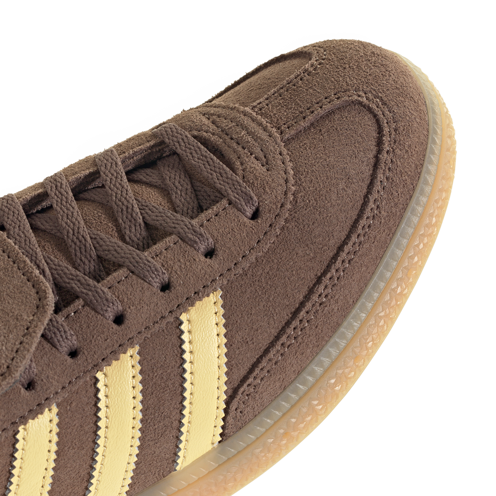 Adidas Handball Spezial LT Earth Strata Orange Tint