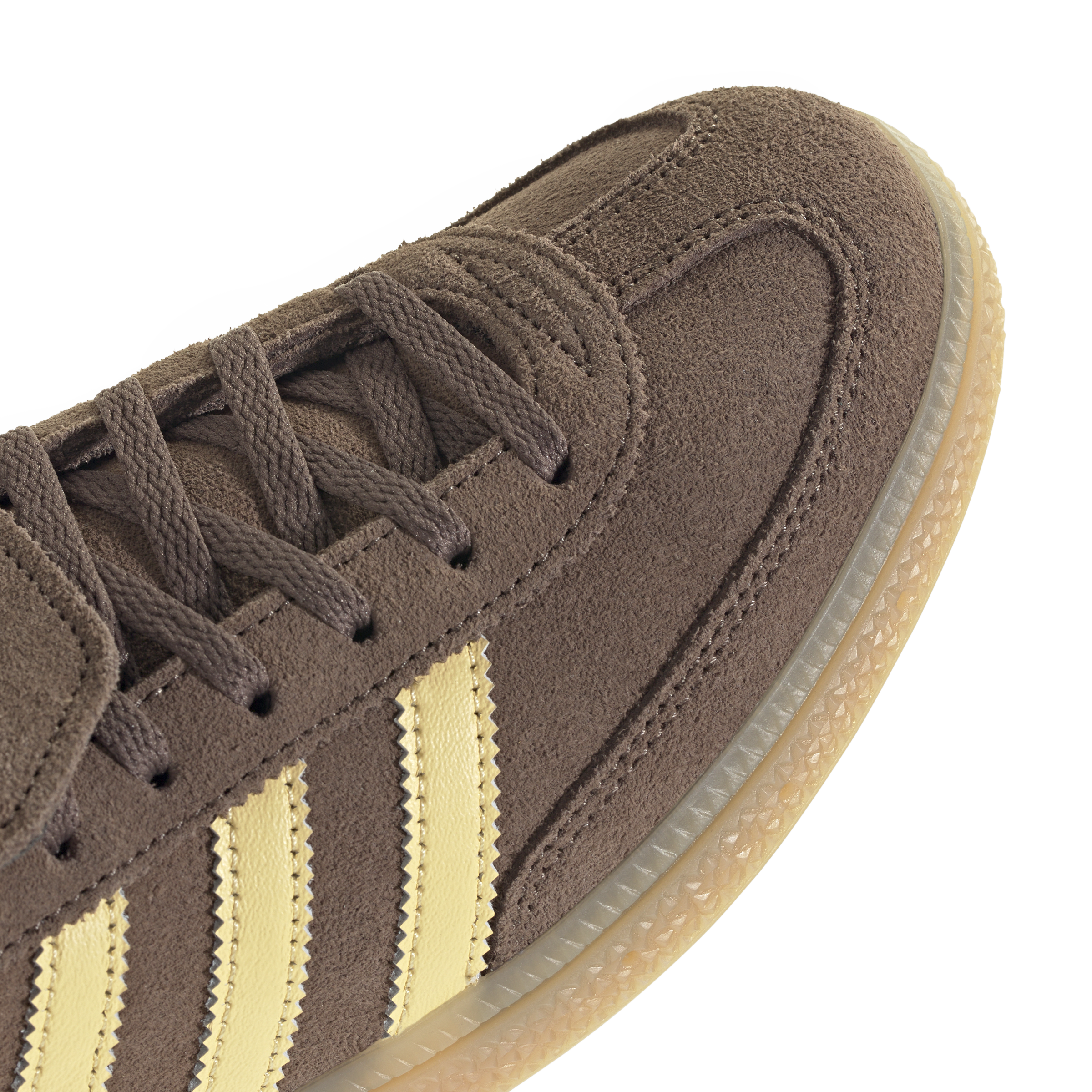 Adidas Handball Spezial LT Earth Strata Orange Tint
