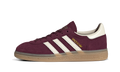 Adidas Handball Spezial Maroon Cream White