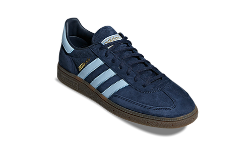 Adidas Handball Spezial Navy Gum