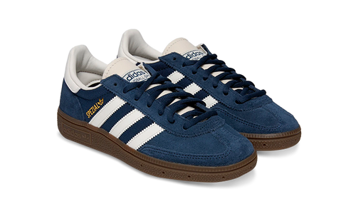 Adidas Handball Spezial Night Indigo Chalk White