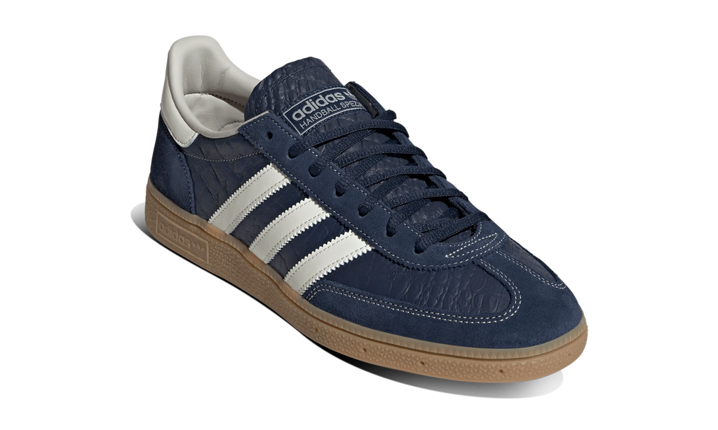 Adidas Handball Spezial Night Indigo Cream White
