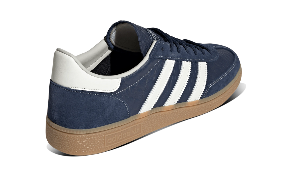 Adidas Handball Spezial Night Indigo Cream White