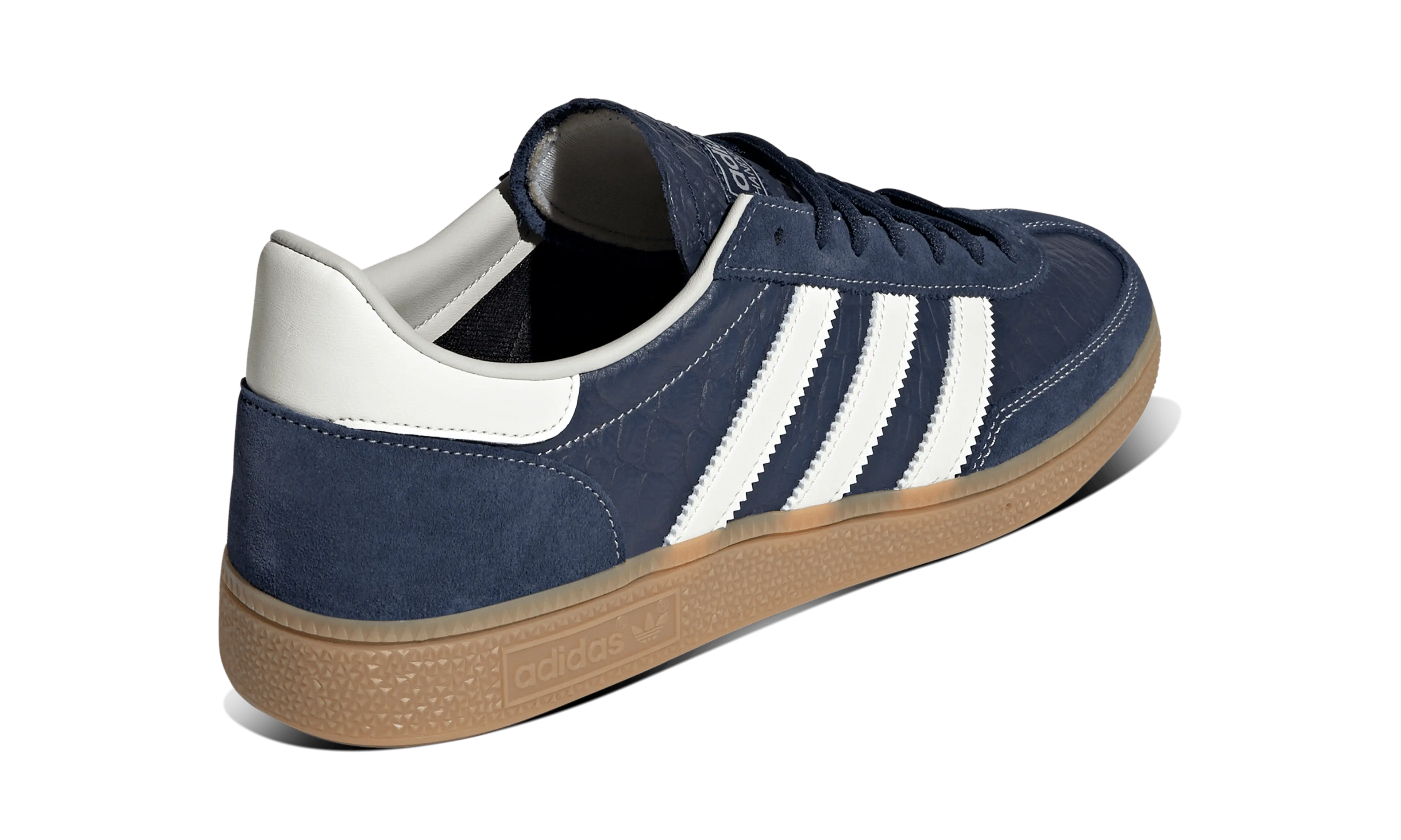 Adidas Handball Spezial Night Indigo Cream White