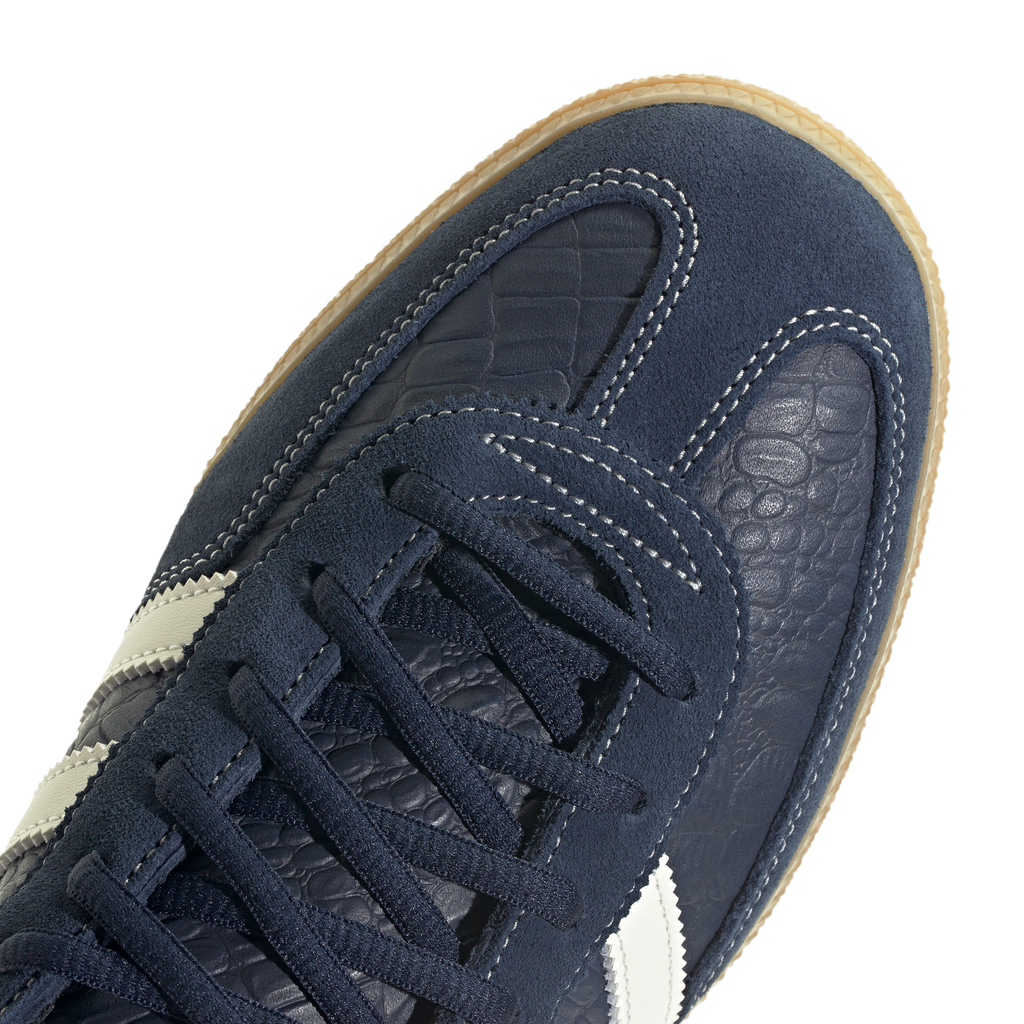 Adidas Handball Spezial Night Indigo Cream White