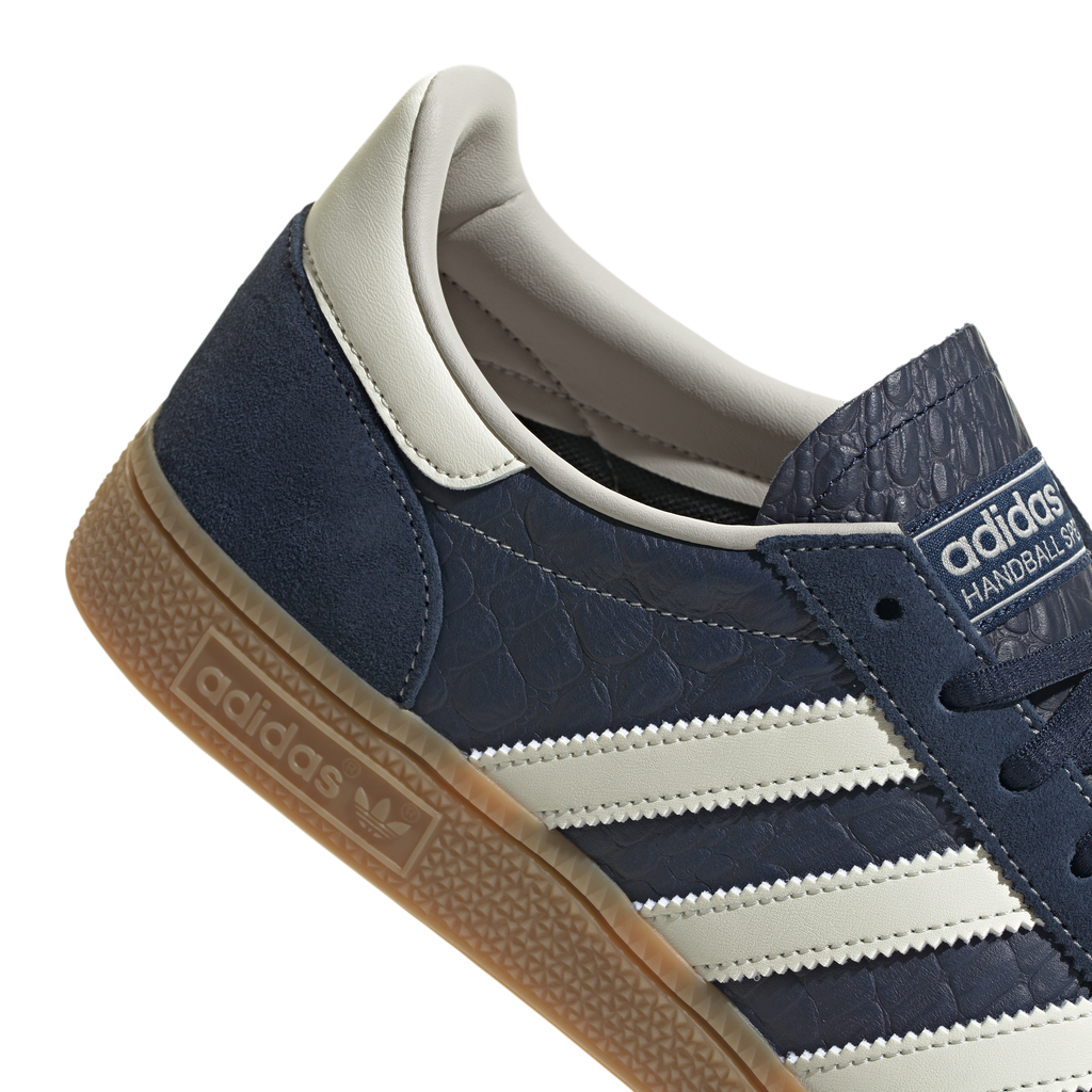 Adidas Handball Spezial Night Indigo Cream White