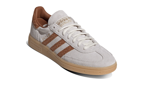Adidas Handball Spezial Off White Dusky Bronze
