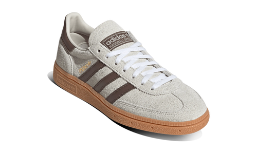 Adidas Handball Spezial Off-White Earth Strata Gum
