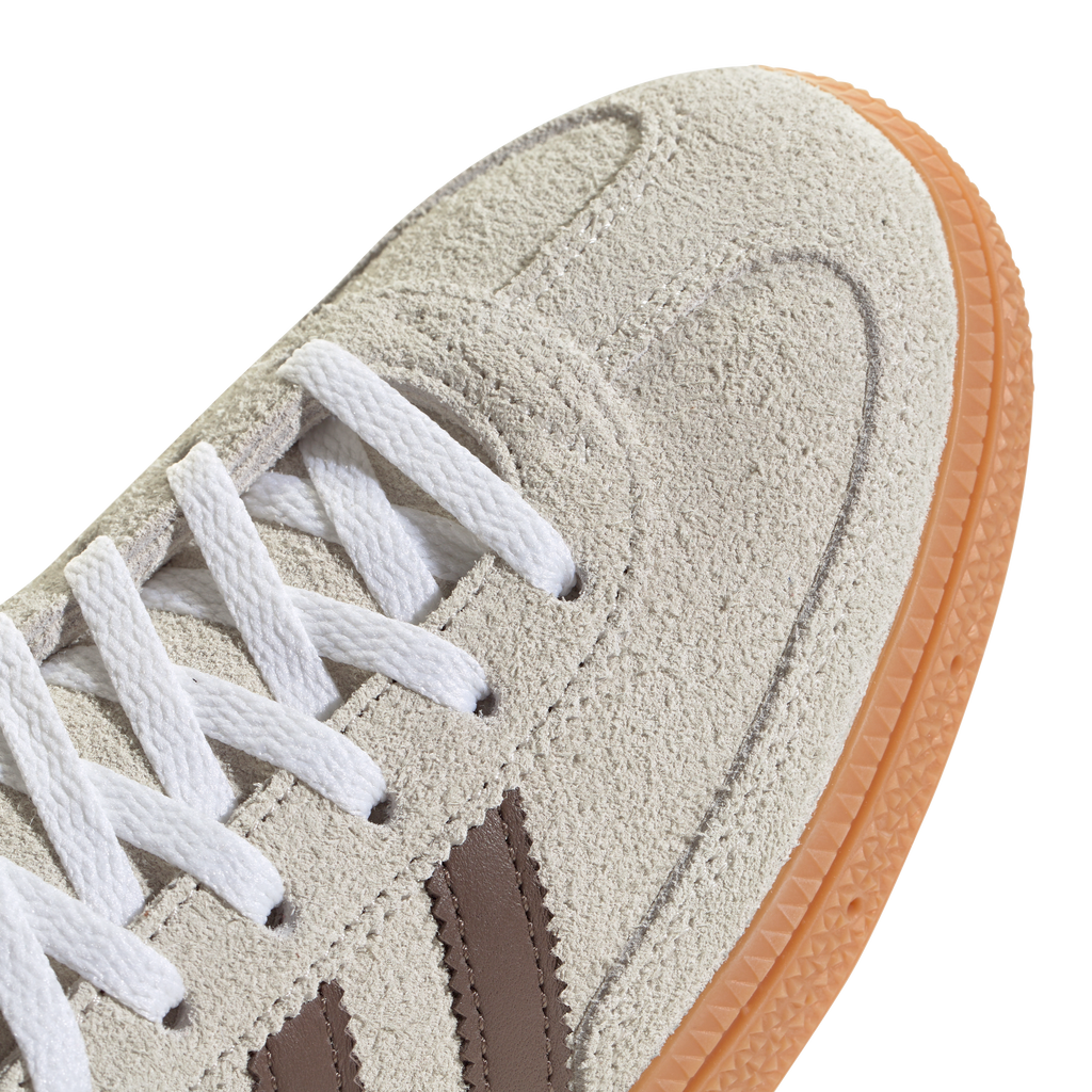 Adidas Handball Spezial Off-White Earth Strata Gum