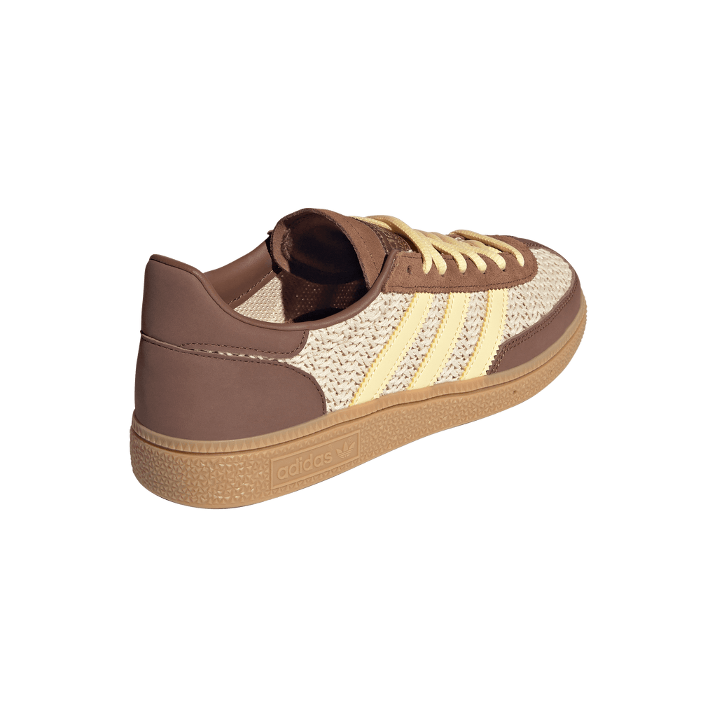 Adidas Handball Spezial Preloved Brown Orange Tint Gum