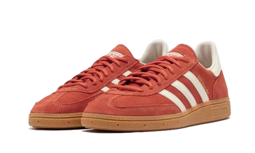 Adidas Handball Spezial Preloved Red Gum