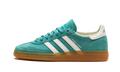 Adidas Handball Spezial Sporty & Rich Green